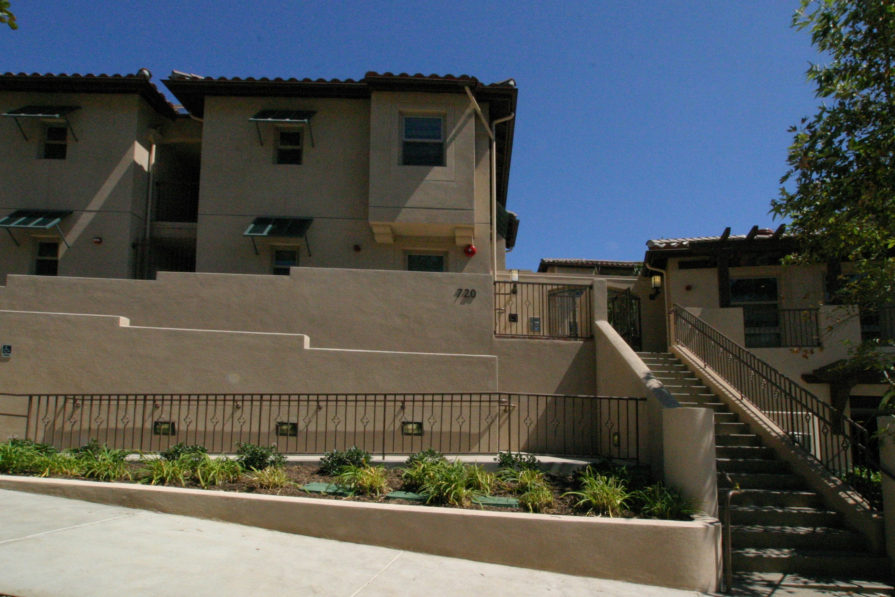 Tour 80332, Presented by Housing Services, UCLA Housing Services